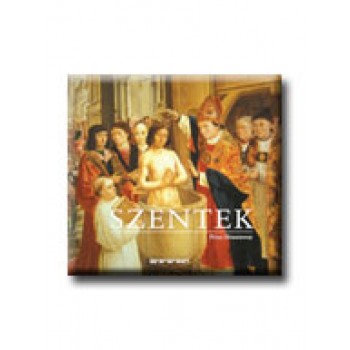 SZENTEK