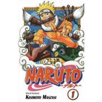 NARUTO 1.
