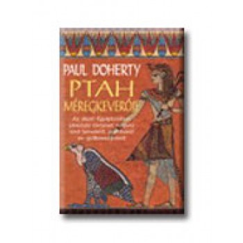 PTAH MÉREGKEVERŐJE