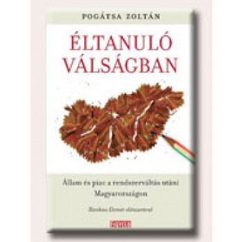 ÉLTANULÓ VÁLSÁGBAN - ÁLLAM ÉS PIAC RENDSZERVÁLTÁS UTÁNI MAGYARORSZÁGON