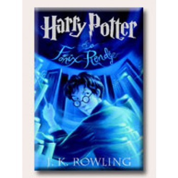 HARRY POTTER ÉS A FŐNIX RENDJE (V.)