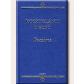 PACSIRTA (2007)