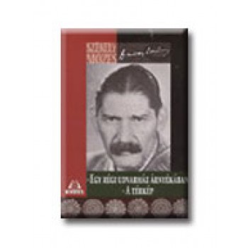 EGY RÉGI UDVARHÁZ ÁRNYÉKÁBAN - A TÉRKÉP