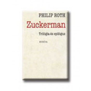 ZUCKERMAN - TRILÓGIA ÉS EPILÓGUS (2007)