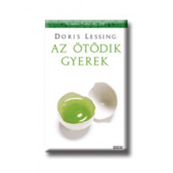 AZ ÖTÖDIK GYEREK - FŰZÖTT -