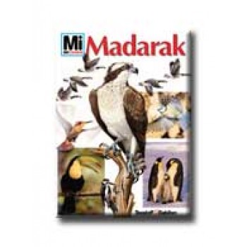 MADARAK - MI MICSODA 52. -