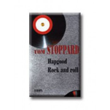 HAPGOOD - ROCK AND ROLL