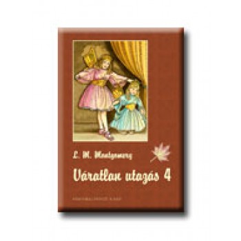 VÁRATLAN UTAZÁS 4.