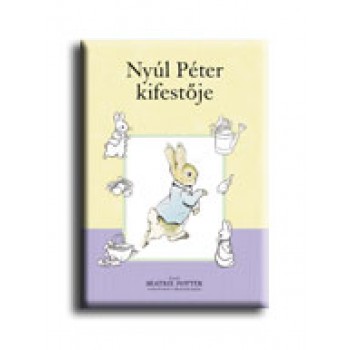 NYÚL PÉTER KIFESTŐJE -