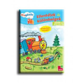 KISGŐZÖS - ELLENTÉTEK ÉS KÜLÖNBSÉGEK (2008)