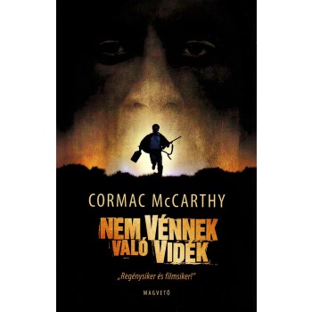 NEM VÉNNEK VALÓ VIDÉK (2008)