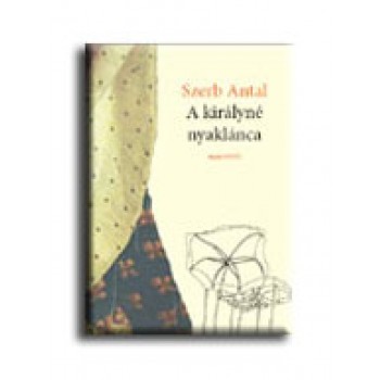 A KIRÁLYNÉ NYAKLÁNCA