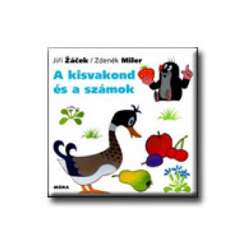 A KISVAKOND ÉS A SZÁMOK (2008)