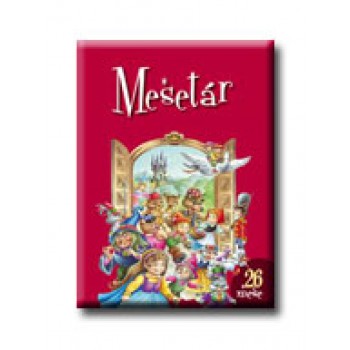 MESETÁR - 26 MESE