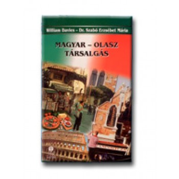 MAGYAR-OLASZ TÁRSALGÁS