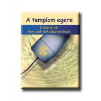 A TEMPLOM EGERE - CD-VEL -