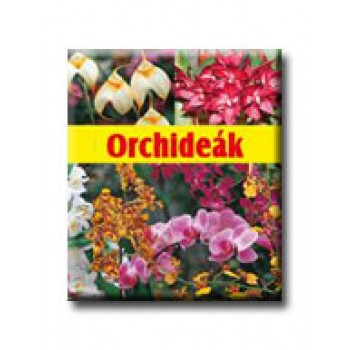 ORCHIDEÁK