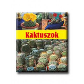 KAKTUSZOK (2008)