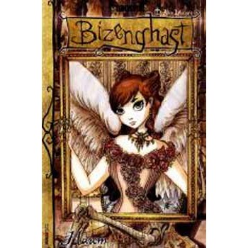 BIZENGHAST 3. (2008)