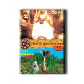 HÚSVÉTI AJÁNDÉKCSOMAG 2. - DVD - (2008)
