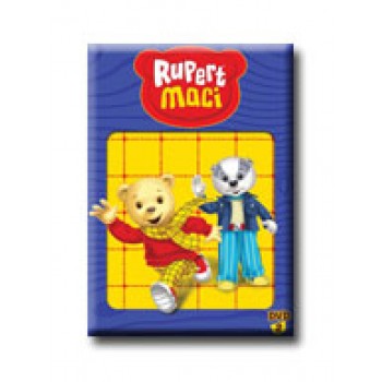RUPERT MACI 2. - DVD - (2008)