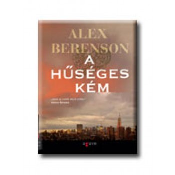 A HŰSÉGES KÉM (2008)