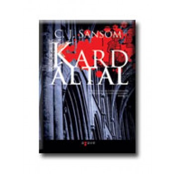 KARD ÁLTAL (2008)