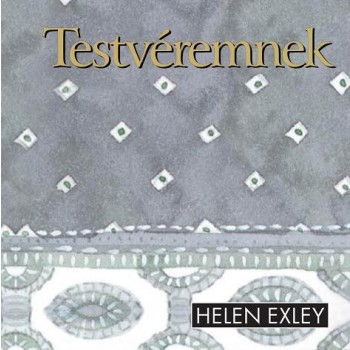 TESTVÉREMNEK (ÚJ!) (2008)