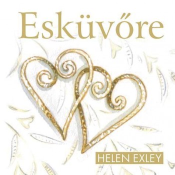 ESKÜVŐRE (ÚJ BORÍTÓ!) (2008)