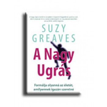 A NAGY UGRÁS (2008)