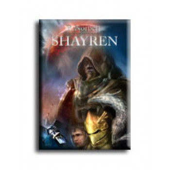 SHAYREN