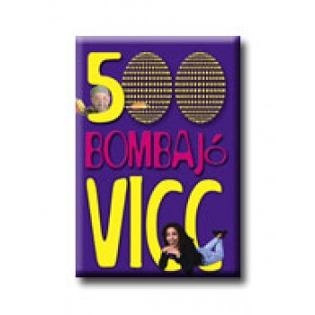 500 BOMBAJÓ VICC (2008)