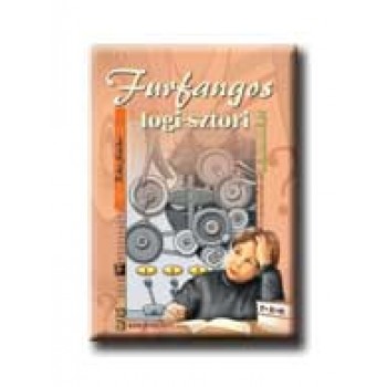 FURFANGOS LOGI-SZTORI