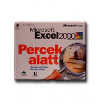 MICROSOFT EXCEL 2000.