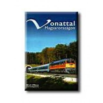 VONATTAL MAGYARORSZÁGON
