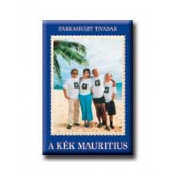A KÉK MAURITIUS