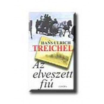 AZ ELVESZETT FIÚ
