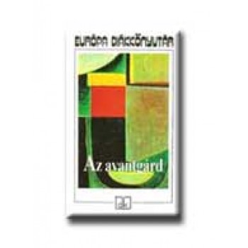 AZ AVANTGÁRD - EDK -