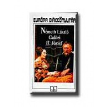 GALILEI - II. JÓZSEF - EDK -