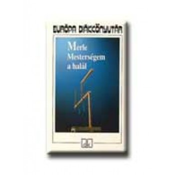MESTERSÉGEM A HALÁL - EDK -