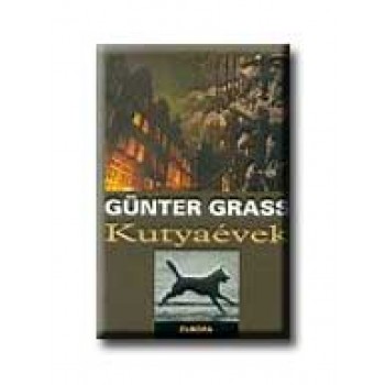 KUTYAÉVEK