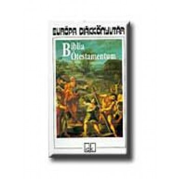 BIBLIA - ÓTESTAMENTUM - EDK -