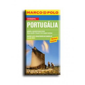 PORTUGÁLIA - ÚJ MARCO POLO