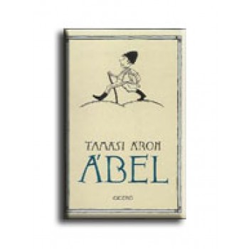 ÁBEL - TRILÓGIA