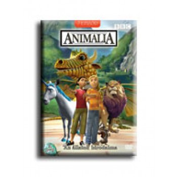ANIMALIA 3. - DVD - (2008)