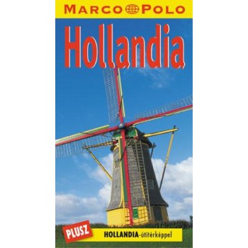 HOLLANDIA - ÚJ MARCO POLO