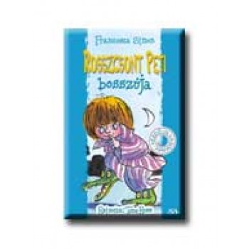 ROSSZCSONT PETI BOSSZÚJA