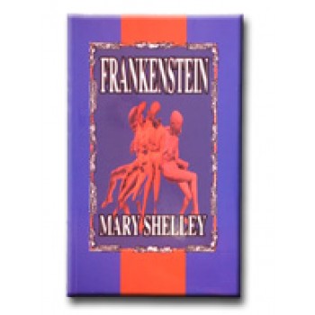 FRANKENSTEIN