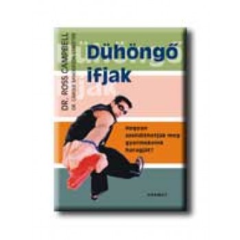 DÜHÖNGŐ IFJAK