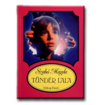 TÜNDÉR LALA